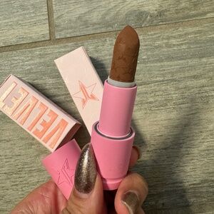 Jeffree Star "Man Down" lipstick